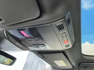 Škoda Fabia Monte Carlo