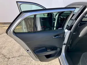 Škoda Fabia Monte Carlo