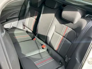 Škoda Fabia Monte Carlo