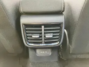 Škoda Fabia Monte Carlo