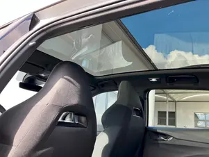 Škoda Fabia Monte Carlo