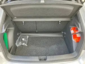 Škoda Fabia Monte Carlo