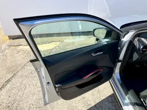 Škoda Fabia Monte Carlo