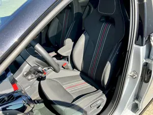 Škoda Fabia Monte Carlo