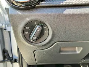 Škoda Fabia Monte Carlo