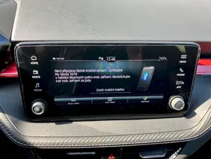 Škoda Fabia Monte Carlo