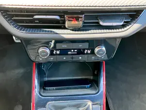 Škoda Fabia Monte Carlo