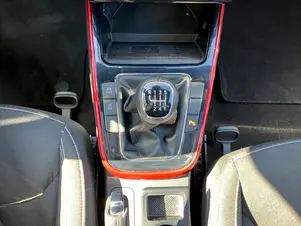 Škoda Fabia Monte Carlo