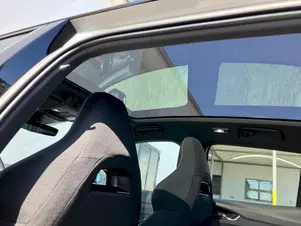 Škoda Fabia Monte Carlo