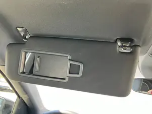 Škoda Fabia Monte Carlo