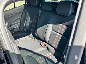 Škoda Fabia Monte Carlo