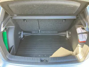 Škoda Fabia Monte Carlo