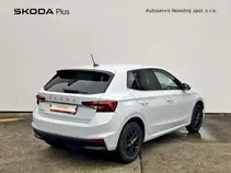 Fabia Top Selection