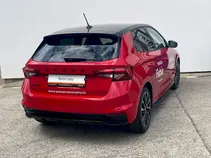 Fabia Monte Carlo