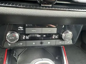 Škoda Fabia Monte Carlo