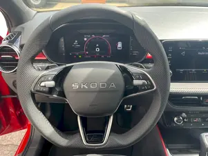 Škoda Fabia Monte Carlo