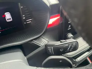 Škoda Fabia Monte Carlo