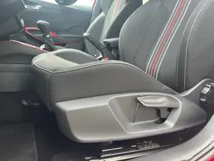 Škoda Fabia Monte Carlo