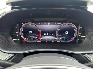 Škoda Fabia Monte Carlo