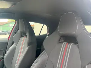 Škoda Fabia Monte Carlo