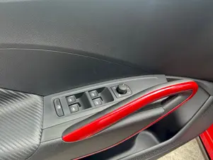 Škoda Fabia Monte Carlo