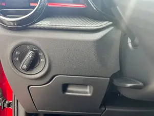 Škoda Fabia Monte Carlo