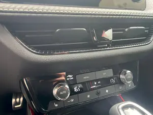 Škoda Fabia Monte Carlo