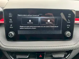 Škoda Fabia Monte Carlo