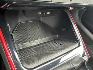 Škoda Fabia Monte Carlo