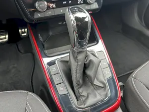 Škoda Fabia Monte Carlo