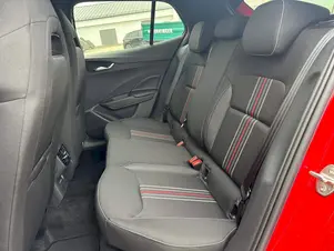 Škoda Fabia Monte Carlo