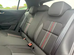 Škoda Fabia Monte Carlo