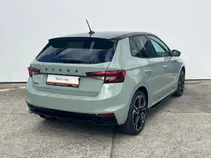Fabia Monte Carlo