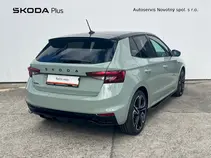 Fabia Monte Carlo