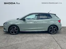 Fabia Monte Carlo