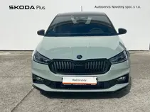 Fabia Monte Carlo