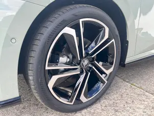 Škoda Fabia Monte Carlo