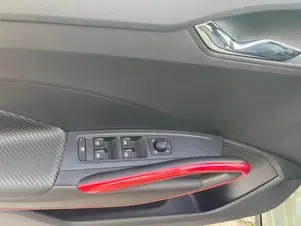 Škoda Fabia Monte Carlo