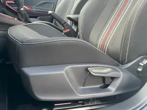 Škoda Fabia Monte Carlo