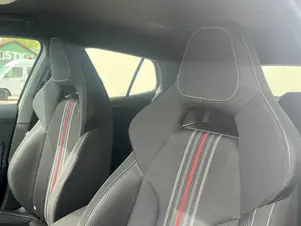 Škoda Fabia Monte Carlo