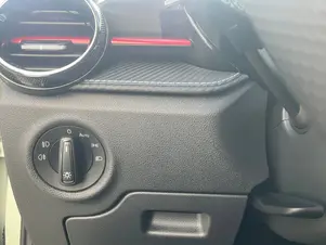 Škoda Fabia Monte Carlo