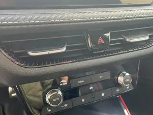 Škoda Fabia Monte Carlo
