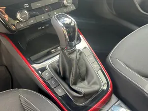 Škoda Fabia Monte Carlo