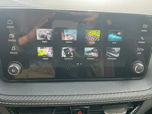 Škoda Fabia Monte Carlo