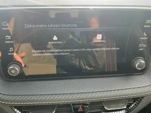 Škoda Fabia Monte Carlo