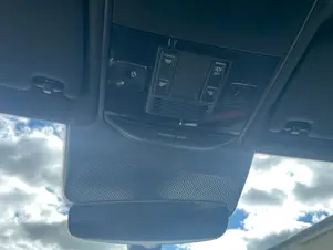 Škoda Fabia Monte Carlo