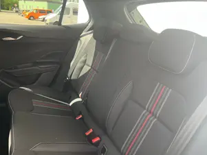 Škoda Fabia Monte Carlo