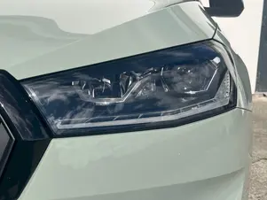 Škoda Fabia Monte Carlo