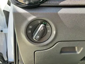 Škoda Fabia Top Selection