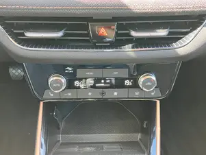 Škoda Fabia Top Selection